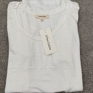 NWT Urban Diction Comfy Tee